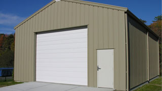 Garage Door Openers at Lakemont Flower Mound, Texas